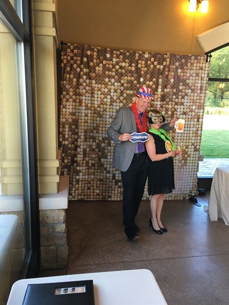 CrossFade Entertainment