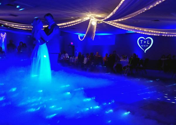 CrossFade Entertainment