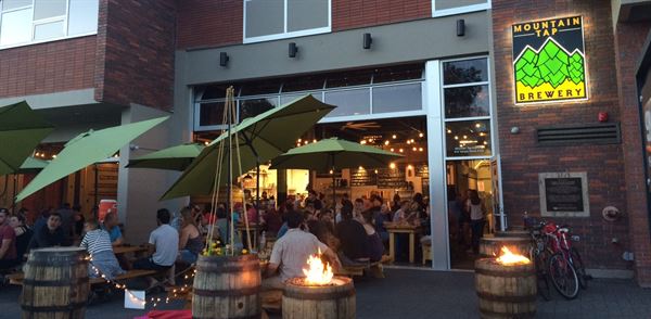 Mountain Tap Brewery