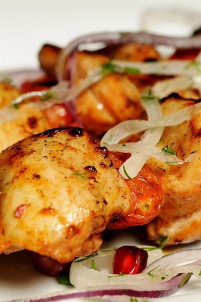 Tsob Tsobe Mediterranean Restaurant & Lounge