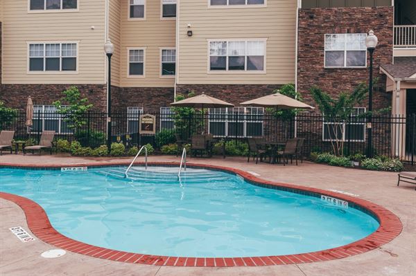 The Retreat at Spring Creek