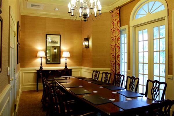 Jacksonville Golf & Country Club