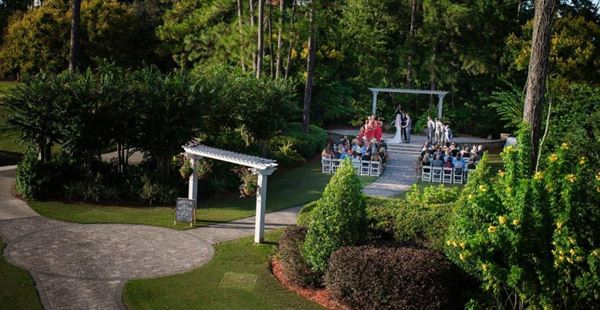 Jacksonville Golf & Country Club