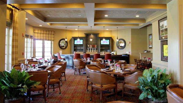 Jacksonville Golf & Country Club