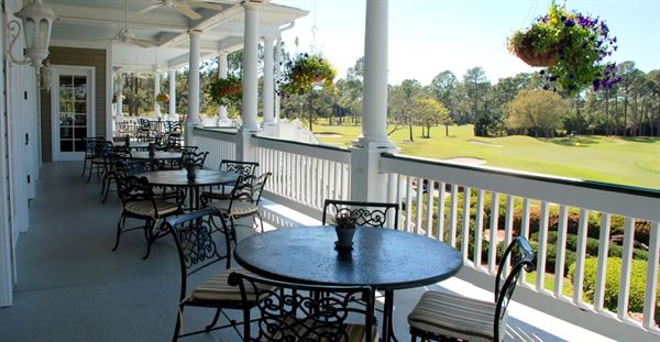 Jacksonville Golf & Country Club