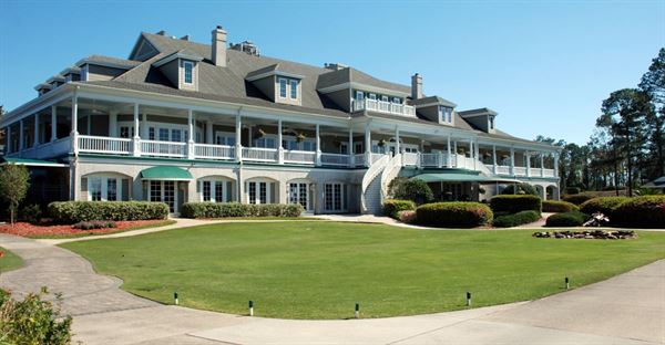 Jacksonville Golf & Country Club