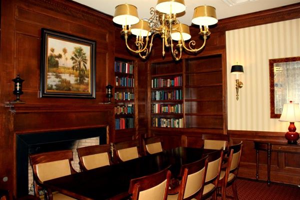 Jacksonville Golf & Country Club