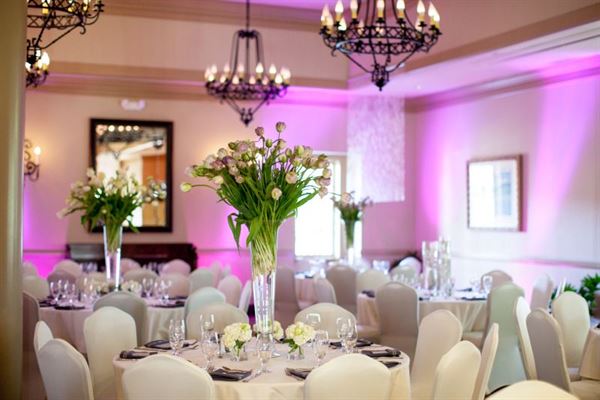 Jacksonville Golf & Country Club