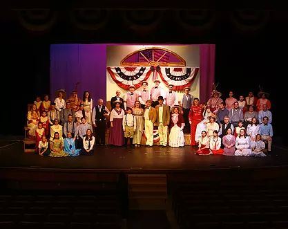 Lofte Community Theatre