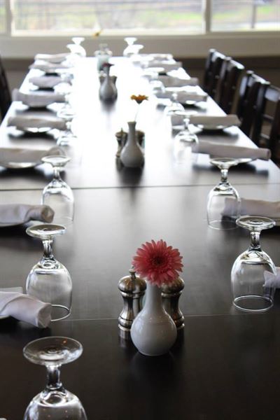 Wellsville Country Club