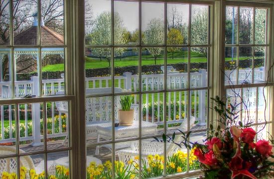 Independence Harbor Wedding and Event Venue