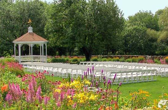 Independence Harbor Wedding and Event Venue