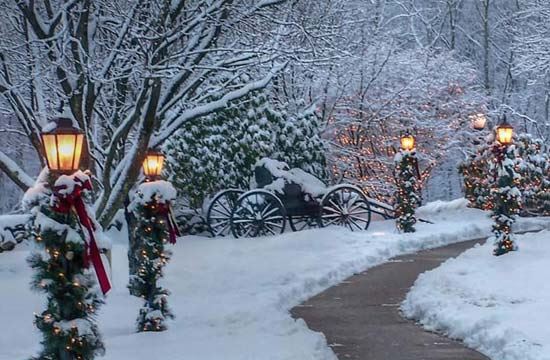 Independence Harbor Wedding and Event Venue