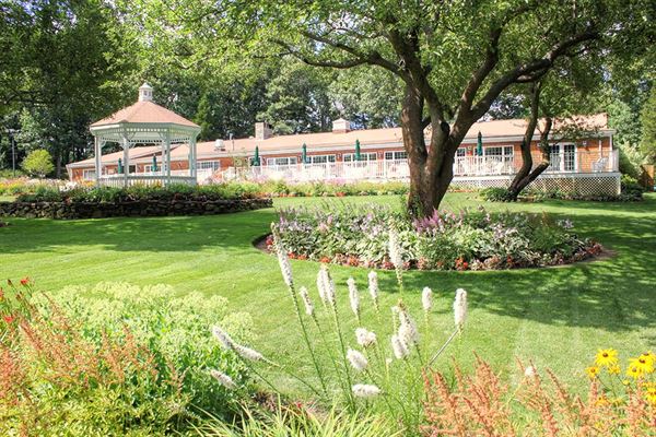 Independence Harbor Wedding and Event Venue