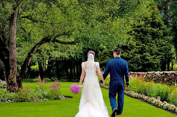 Independence Harbor Wedding and Event Venue