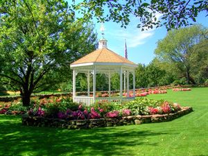 Gazebo