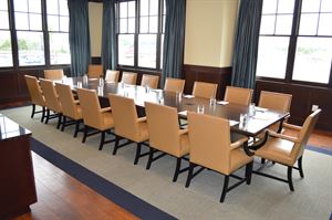 Marina View Boardroom