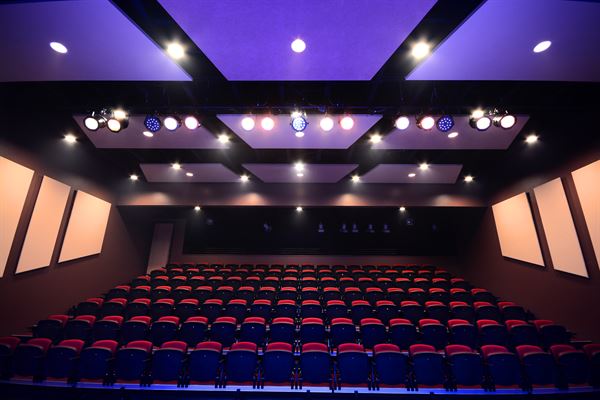 Starbright Theater