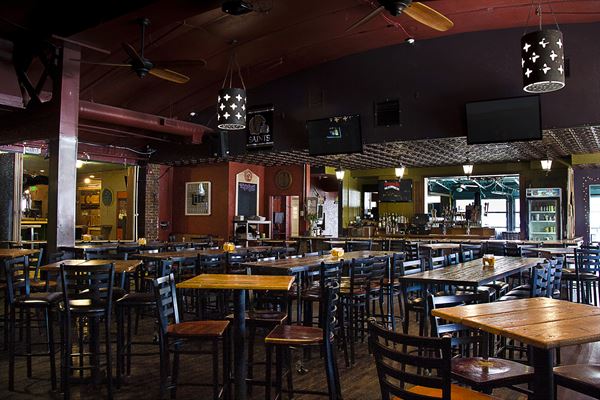 Stoney's Bar and Grill