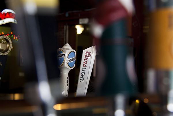 Stoney's Bar and Grill