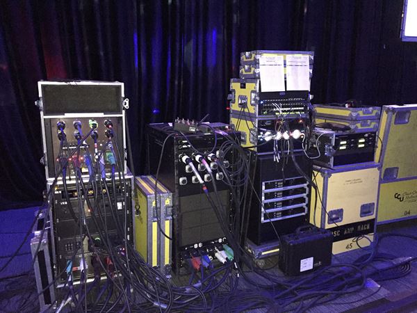 Chase Creative Unlimited