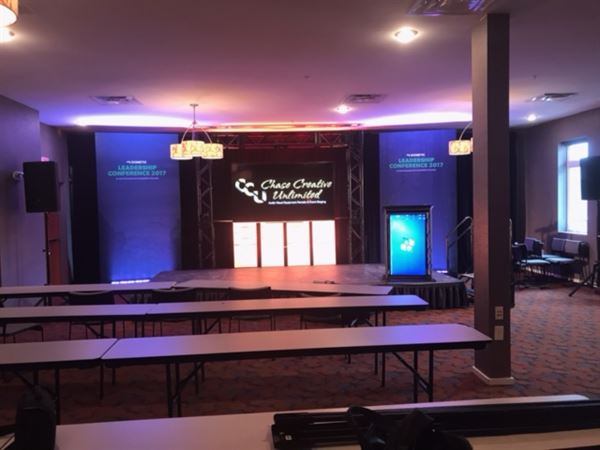 Chase Creative Unlimited