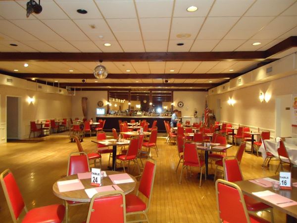 Chester P Tuttle Post 279