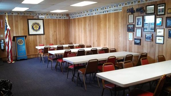 Chester P Tuttle Post 279