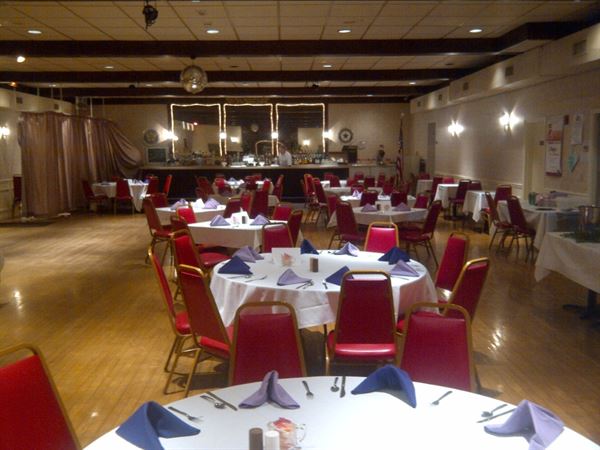 Chester P Tuttle Post 279