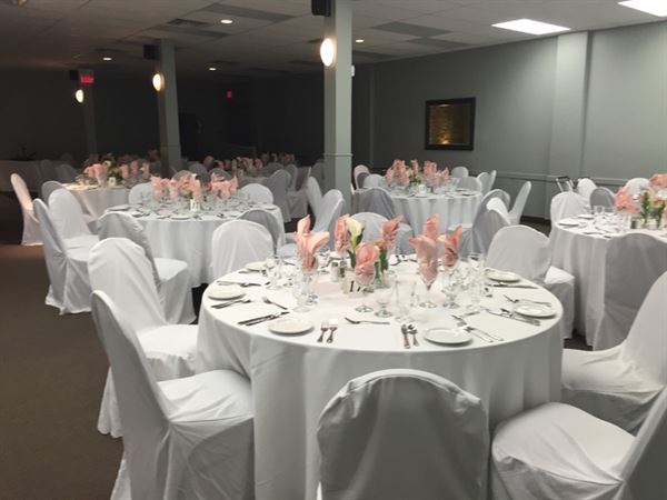 Lions Gate Banquet Centre