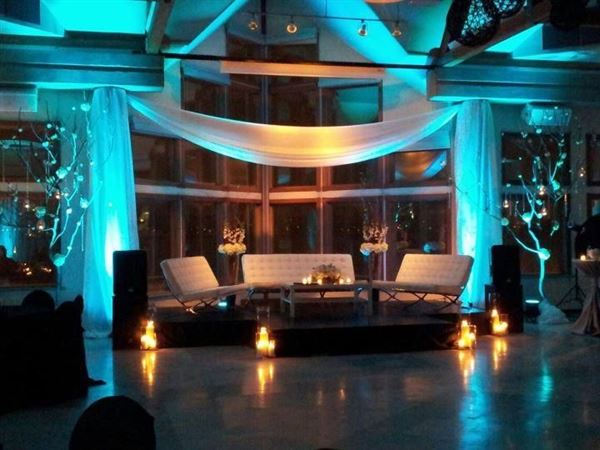 Lions Gate Banquet Centre