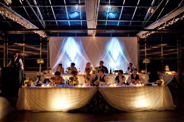 Lions Gate Banquet Centre