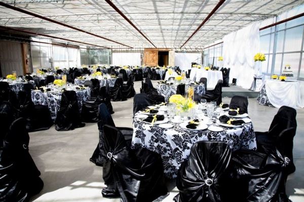 Lions Gate Banquet Centre