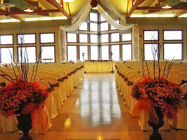 Lions Gate Banquet Centre