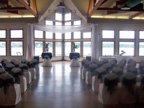 Lions Gate Banquet Centre