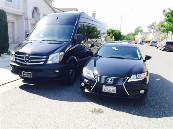 Limo Stop Worldwide Transportation