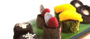 Ginger Island Cuisine