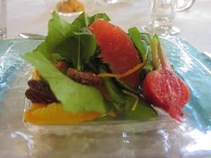 Ginger Island Cuisine