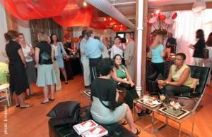 Ginger Island Cuisine