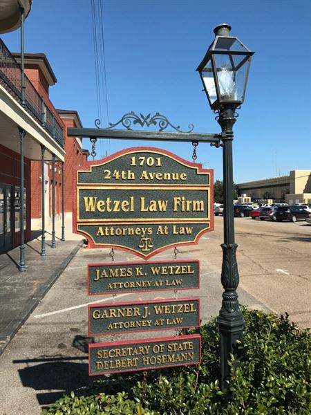 Wetzel Law Firm