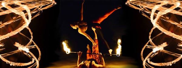 AcroFire Entertainment