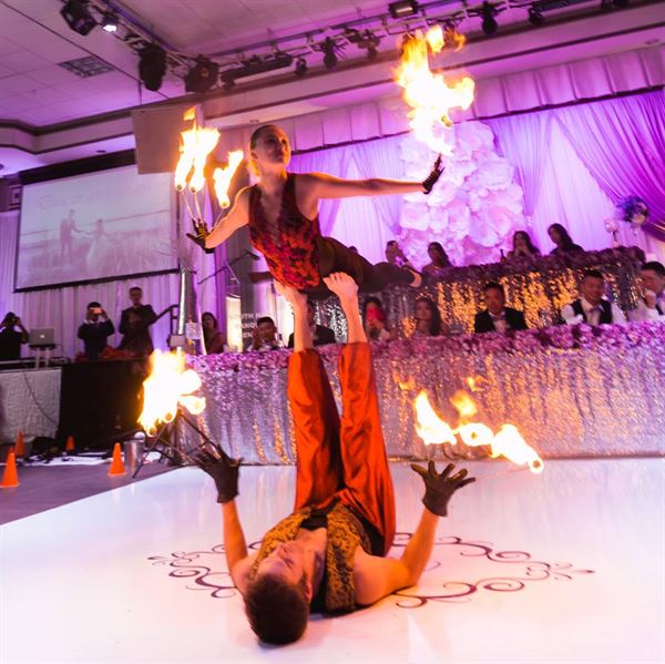 AcroFire Entertainment
