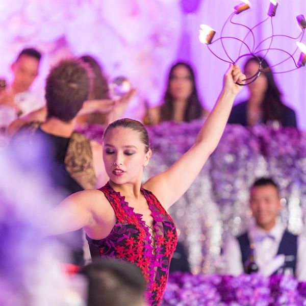 AcroFire Entertainment