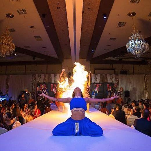 AcroFire Entertainment