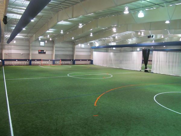 NOVA Field House
