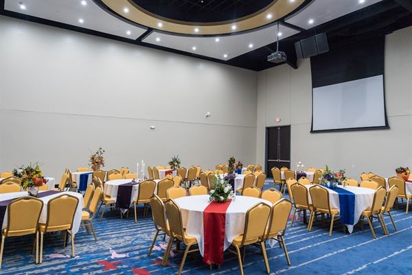 Center Pointe Event Center