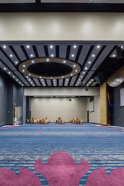 Center Pointe Event Center