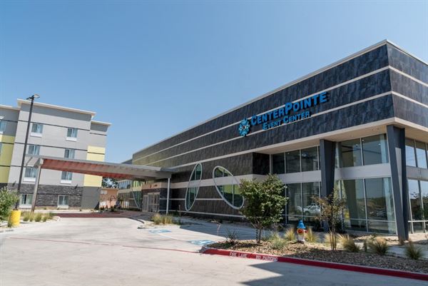 Center Pointe Event Center