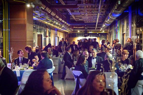 Energy Innovation Center