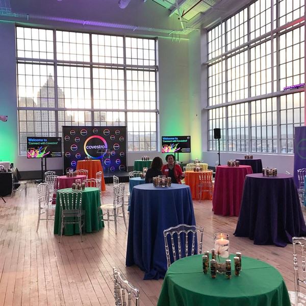 Energy Innovation Center